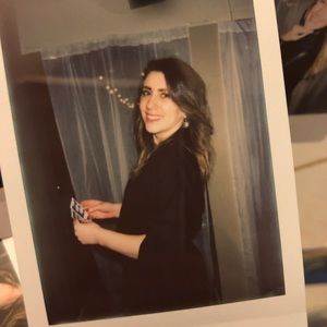 Meet your Posher, Eva